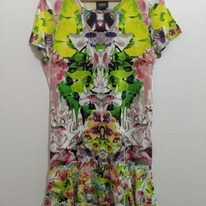 Prabak Gurung for Target Dress